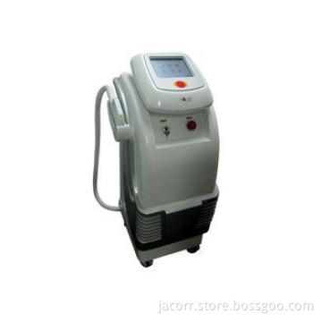 SHR intense pulsed light hair removal machine and Liver spo